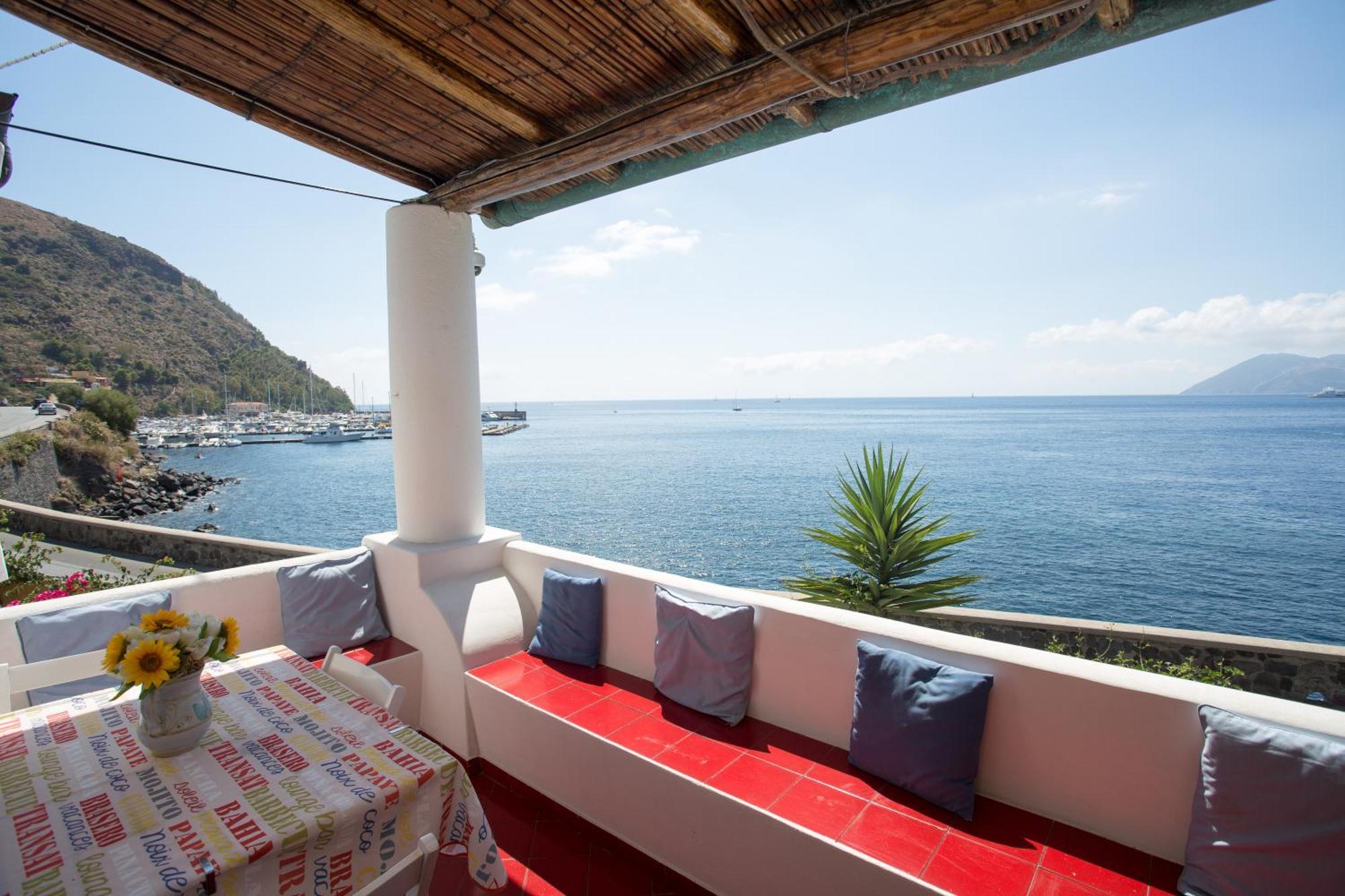 Cincotta- Bagnamare Apartment